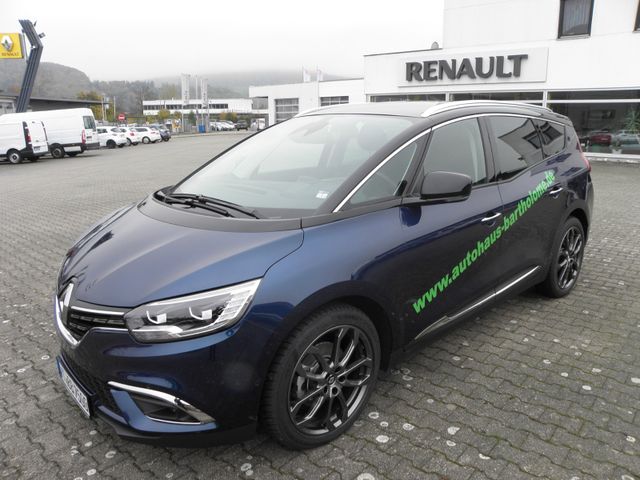 Renault Scenic IV Grand Intens  TCe 140 EDC 7Sitze