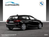 BMW 118i Head-Up+Navi+HiFi+LED+Ambi+BT+S/S-AT+Temp - BMW 118 in Bremen