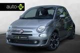 Fiat 500 0.9 TwinAir Turbo Sport - Fiat 500 Gebrauchtwagen in Aachen