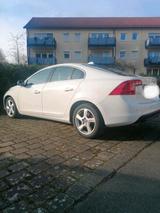 Volvo S60 D5 AWD Summum - Volvo S60 Summum mit Diesel-Antrieb