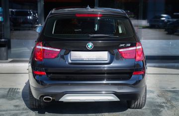 BMW X3 - 4