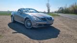 Mercedes-Benz Mercedes SLK 280 - gebrauchte Mercedes-Benz SLK 280 aus dem Jahr 2005