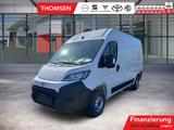 Toyota Proace Max Kasten 2.2 Blue L2H2 Work 3.5t