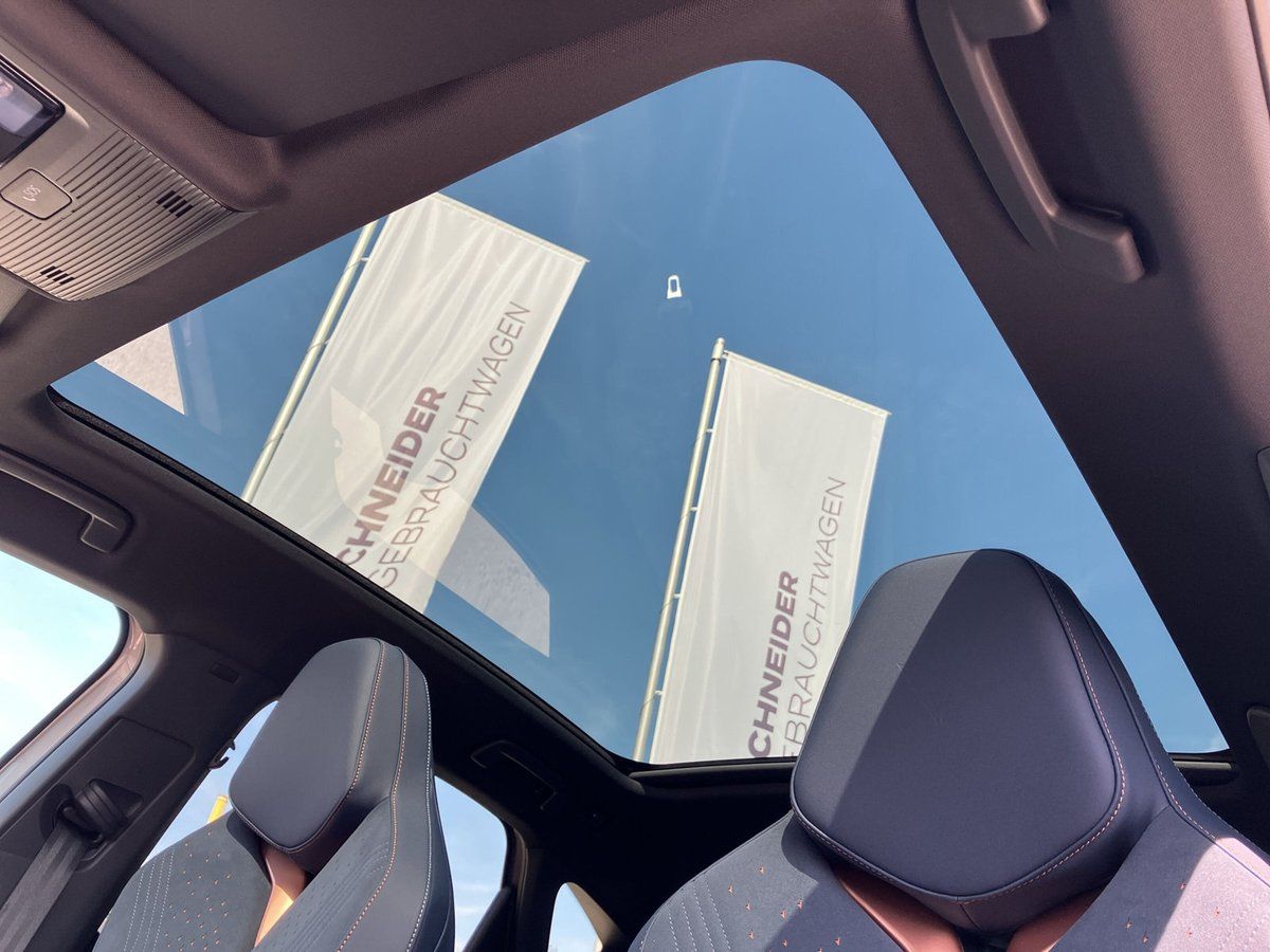 Cupra Tavascan - Bild 26