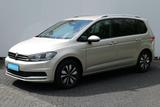 Volkswagen Touran MOVE 1.5 TSI 7-Sitzer Kamera 6-Gang - VW Touran 7-Sitzer