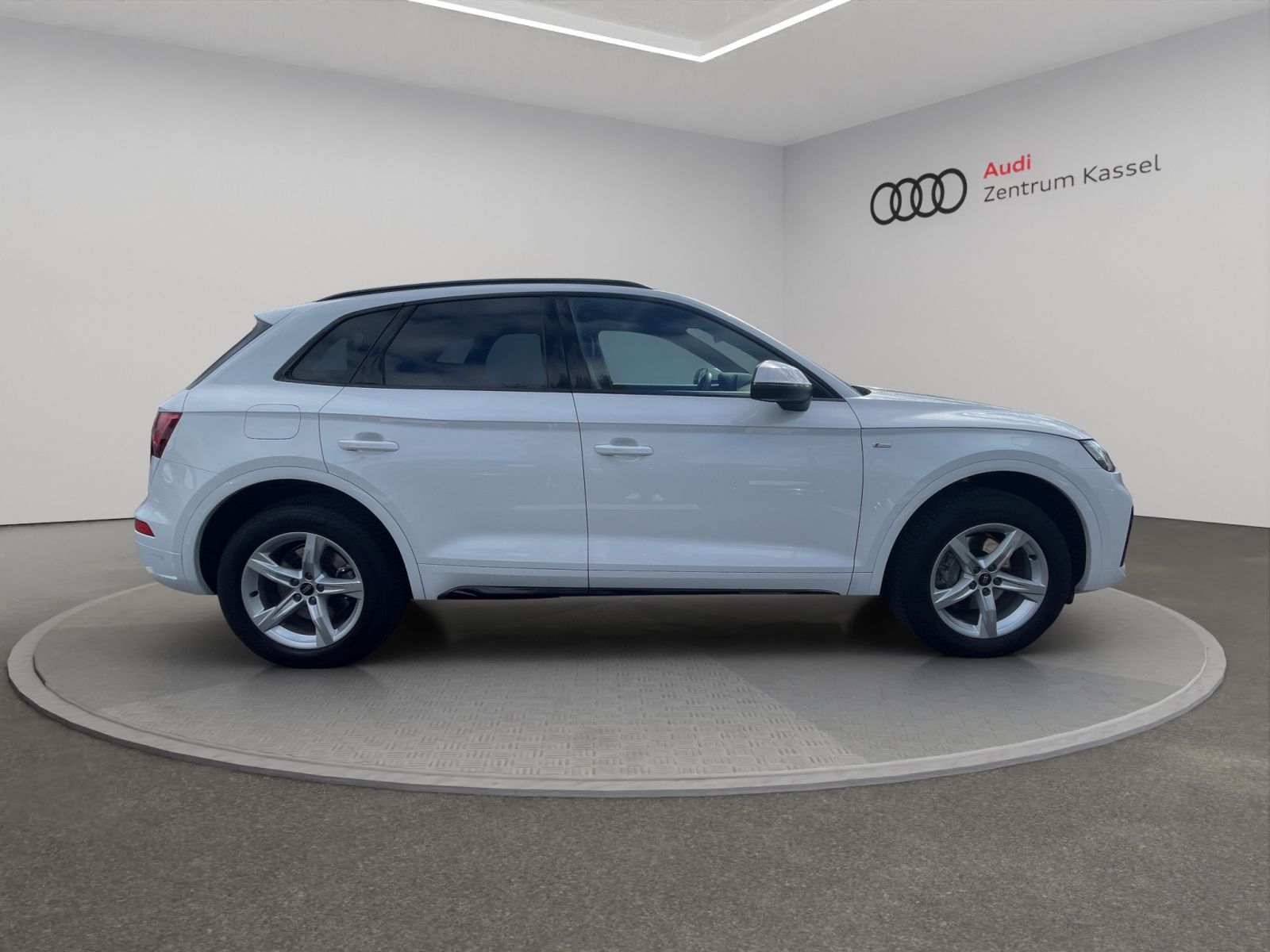 Audi Q5 - Bild 8