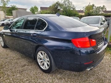 BMW 520 - 6