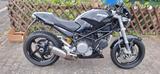 Ducati Monster S2R 800 - DUCATI MONSTER S2R 800