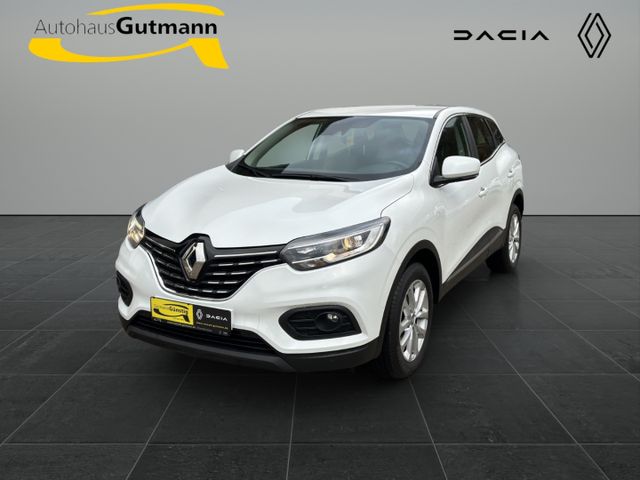 Renault Kadjar Business Edition 1.3 TCe 140 EDC Klima DA