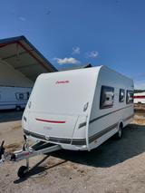 Dethleffs c-go 475 EL  - Angebote