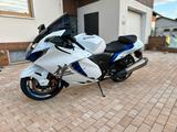 Suzuki Hayabusa Special Edition - HAYABUSA