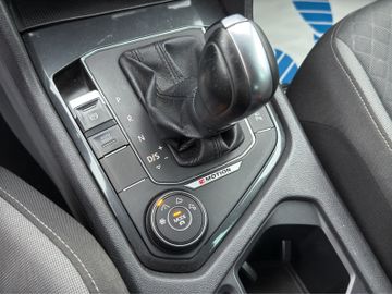 Volkswagen Tiguan Comfortline 4Motion 2.0 TDI DSG*NAVI*360°