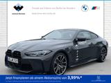 BMW M4 Competition H&K, Laser, Individual - BMW M-Modelle: 3 Türen