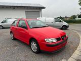 Seat Ibiza Stell 1.4 - Klimaautomatik - Seat aus 2000