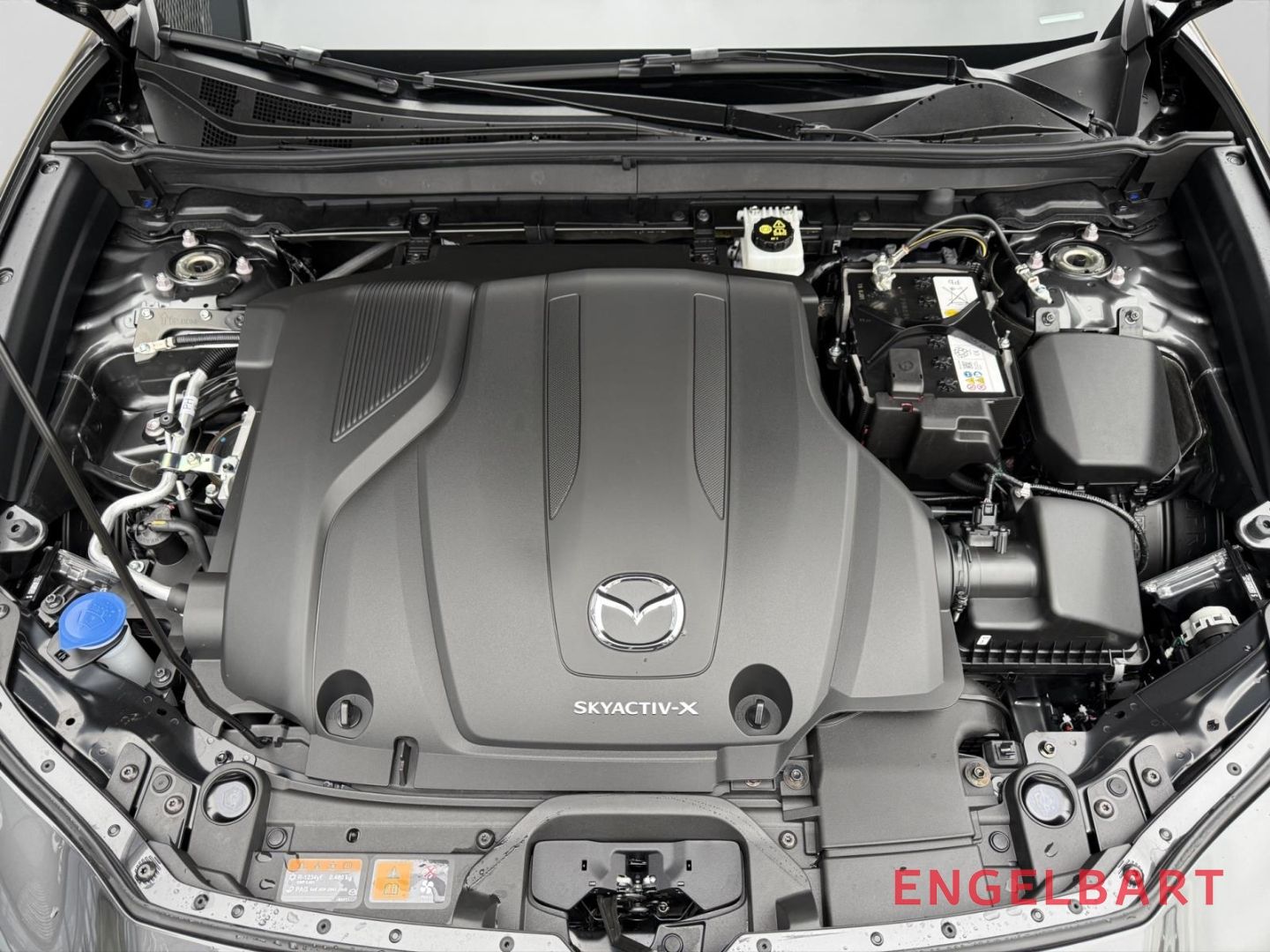 Mazda CX-30 - Bild 14