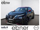 Nissan Juke 1.0 DIG-T 114PS 6MT N-Design | 4x Kamera | - Nissan Juke: Ps