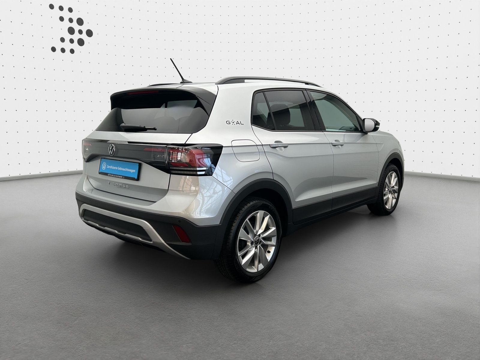 Volkswagen T-Cross - Bild 3