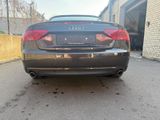 Audi A5 3.0 TDI multitronic Cabriolet - - Audi A5: Multitronic