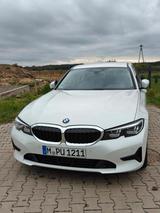 BMW 318d (G20) · 2020 · ~76.000 km · 24.000 € - BMW 318 von privat