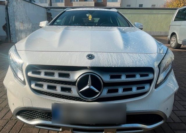 MERCEDES-BENZ Mercedes GLA 200