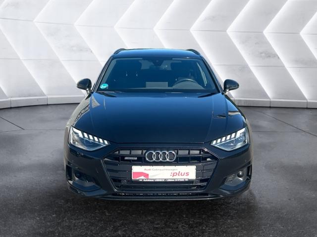 Audi A4 Avant ADVANCED 45 TFSI ACC LED KAMERA, миниатюра 8