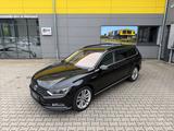 Volkswagen Passat Variant Comfortline 4Motion/SHZ/AUTOMATIK - Volkswagen Passat Variant: 4motion