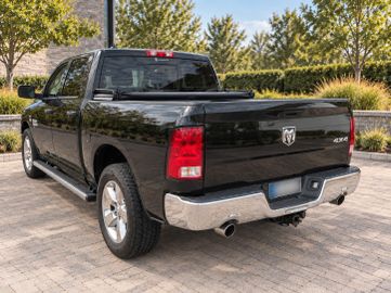 Dodge RAM - 3