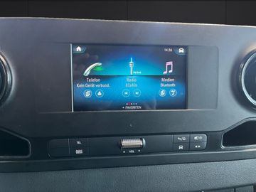 Mercedes Sprinter - 7