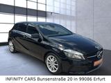 Mercedes-Benz A 220 A -Klasse A 220 CDI / d BlueEfficiency - Mercedes-Benz A 220: Cdi