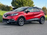 Renault Captur XMOD/Klima/1 Hand/Teilleder/ - Renault Captur Gebrauchtwagen in Stuttgart