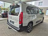 Citroën Berlingo X-TR Automatik XL AHK/NAVI/KAMERA/ACC - gebrauchte Citroën Berlingo aus dem Jahr 2020