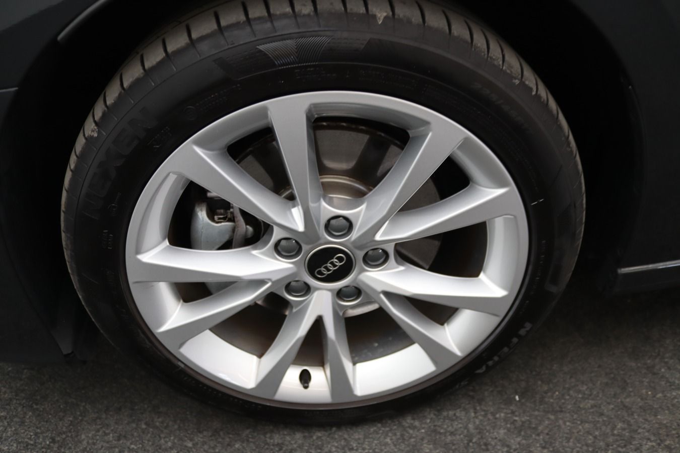 Audi A3 - Bild 18