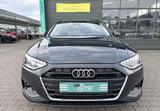 Audi A4 35 TFSI Avant RFK.AHK.SHZ.LED Assistenz - Audi: As