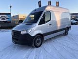 Mercedes-Benz Sprinter 315 CDI KA HD Mittel 3-Sitze Klima Kame - Mercedes-Benz Sprinter: 315cdi