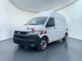 Volkswagen T6.1 Kasten Hochdach TDI 4Motion DSG*LED*SPERRE* - Volkswagen T6: Hochdach