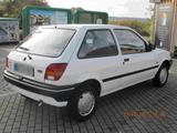 Ford Fiesta 1.0 Oldtimer - Ford Fiesta: Old