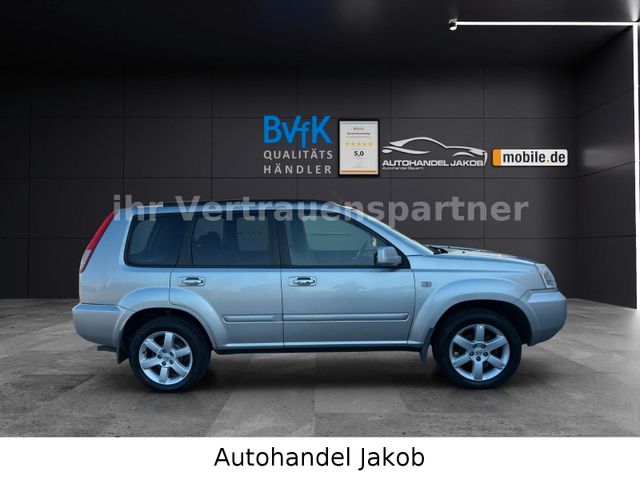 Nissan X-Trail/Columbia/TÜV_SERVICE_NEU!/Guter Zustand!