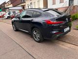 BMW X4 xDrive20d AT M Sport M Sport - gebrauchte BMW X4 aus dem Jahr 2021