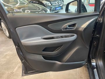 Opel Mokka Innovation *BI-XENON*NAVI*SZHZ*KAMERA*