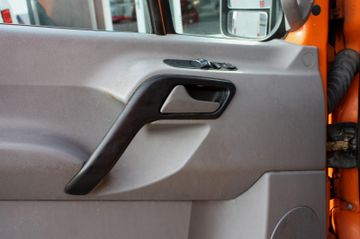 Volkswagen Crafter - 4