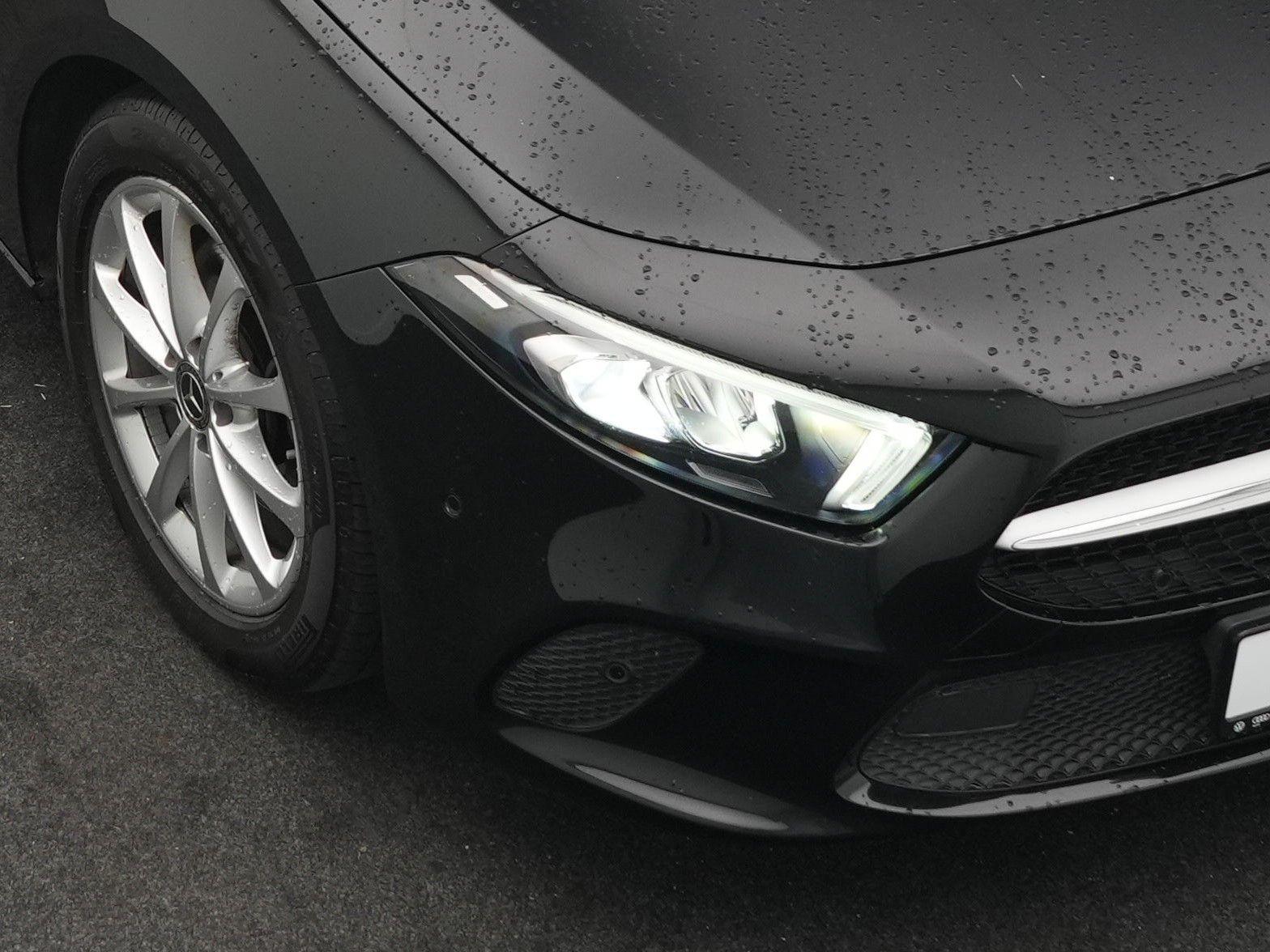 Mercedes-Benz A-Class Progressive *NAVI*CLIMA*LED*ab 199,-€*, миниатюра 17