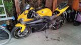 Yamaha YZF-R125 - YAMAHA SPORTLER R YZF 125