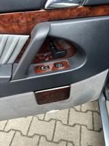 Mercedes-Benz 600 SEL W12 softclose - Mercedes-Benz 600: Limousine