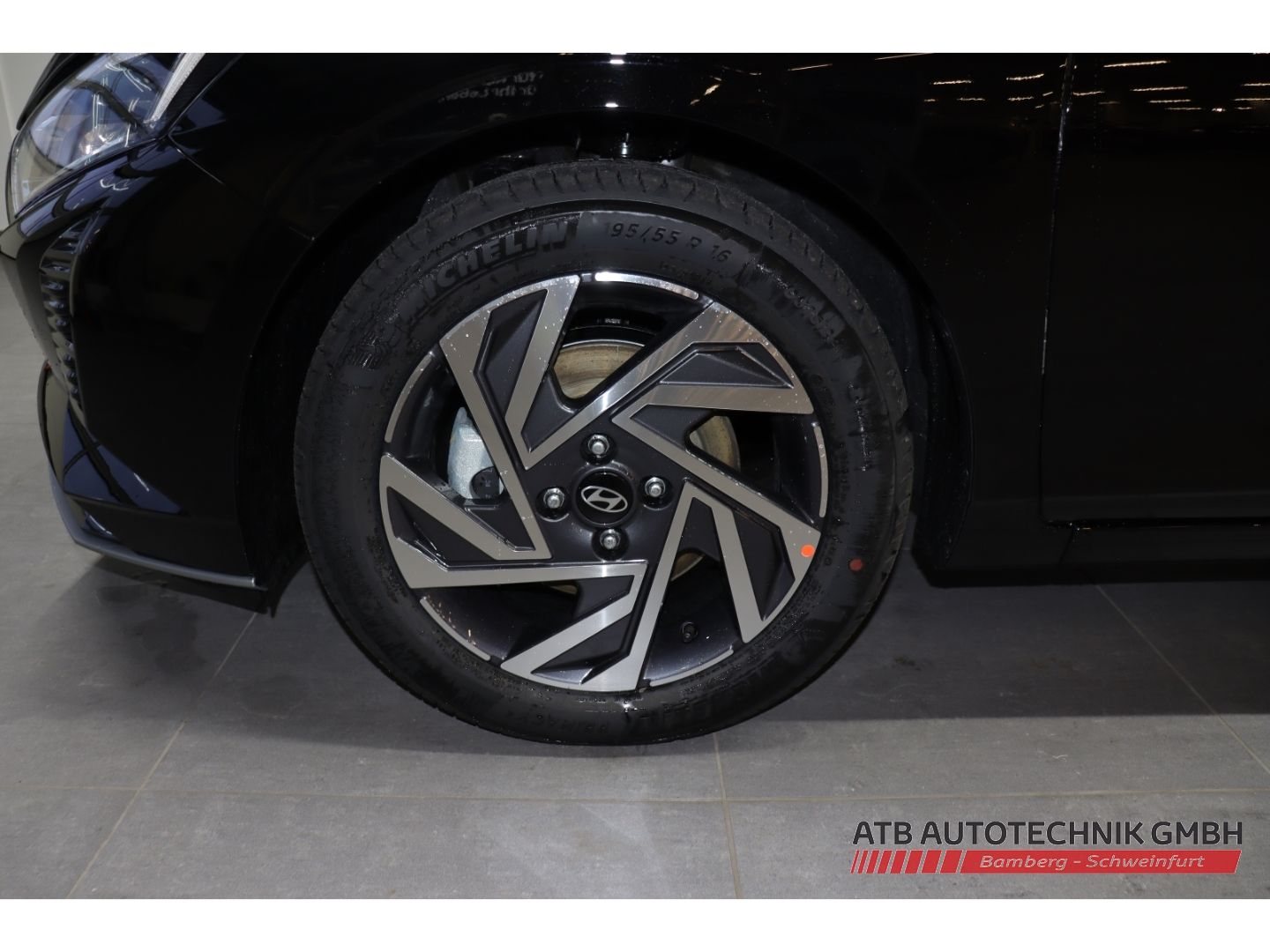 Hyundai i20 - Bild 20