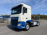 DAF XF 530 SC / Intarder/Kipphydraulik - DAF Xf 530