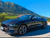 Ford Mustang California Special GT/CS Cabrio V8 - gebrauchte Ford Mustang aus dem Jahr 2023