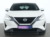 Nissan Qashqai - Vorschau Bild 3