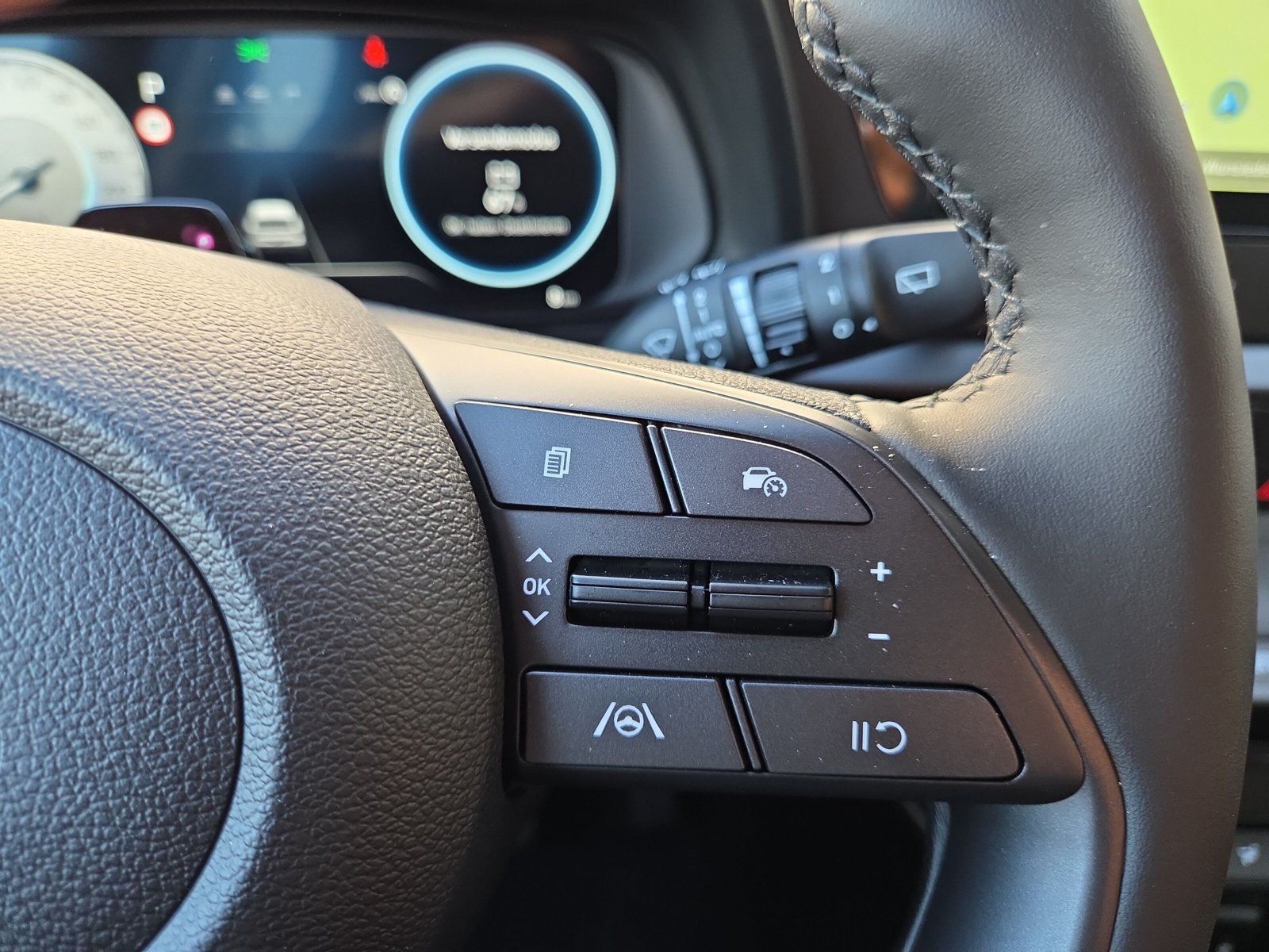 Hyundai i20 – Bild 15