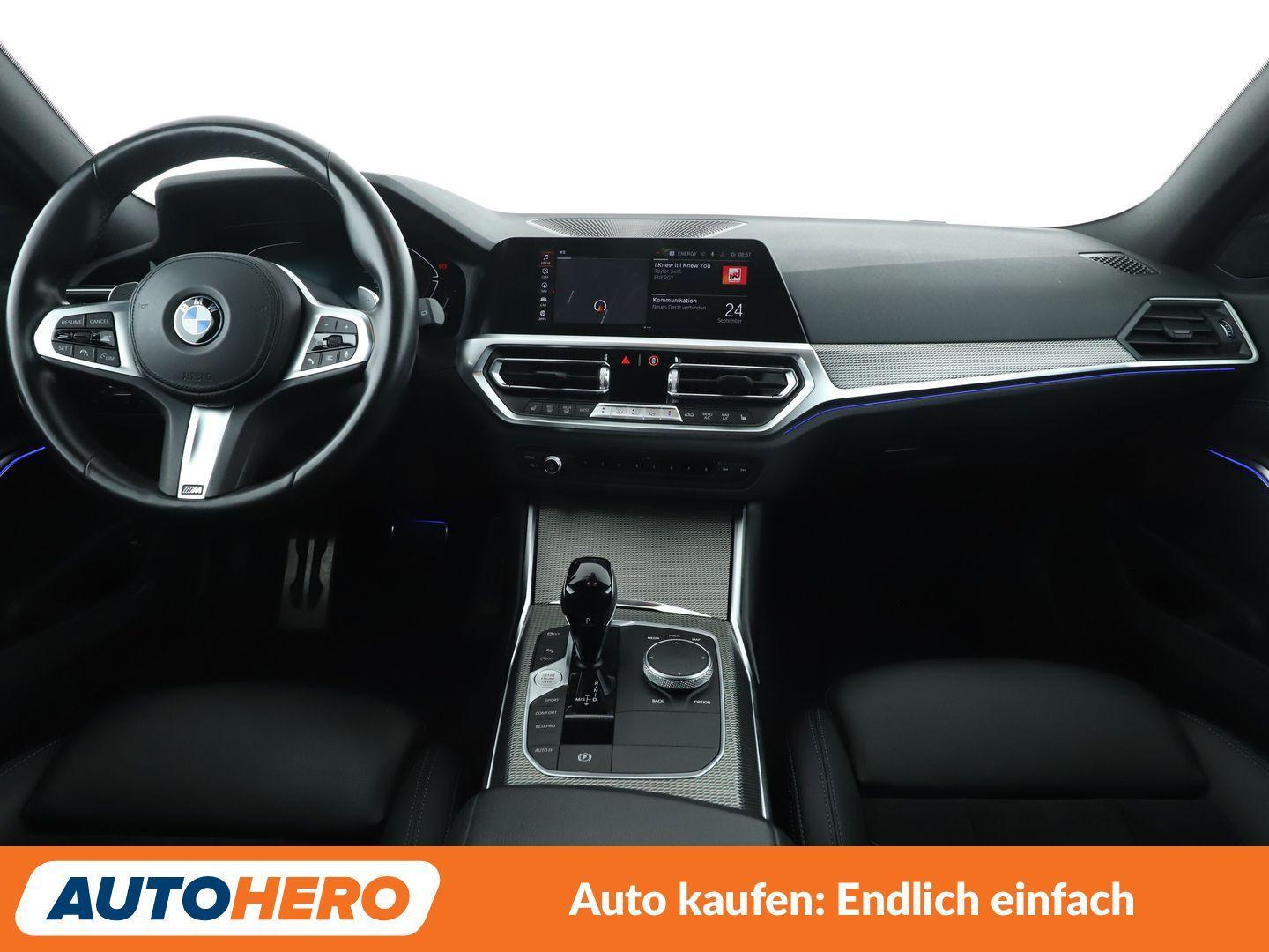 BMW 330i M Sport Aut.*NAVI*LED*ACC*PDC*SHZ*