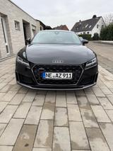 Audi TT 45 TFSI 3xS-Line quattro Coupe / 8-Fach - gebrauchte Audi TT aus dem Jahr 2019